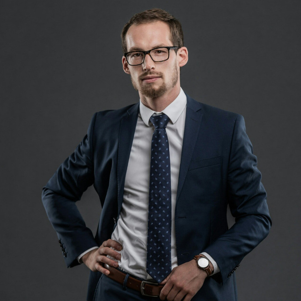 Johannes Schürmann Maschinenwesen Technische Universität München XING