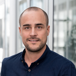 Pascal Ostermeier