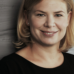 Profilbild Kerstin Fröhlich