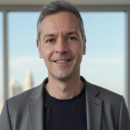 Stefan Haas