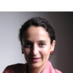 Véronique Doux