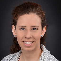 Mercedes Fombuena Sánchez