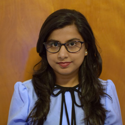 Aparna Mallikarjun