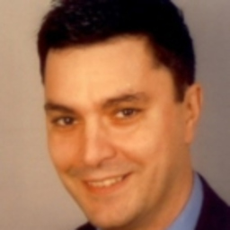 Tom Siebenstädt
