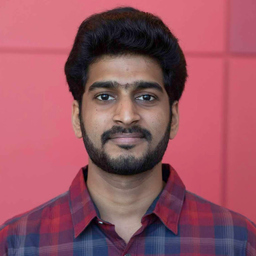 Bharath Chennamkulam Renjith