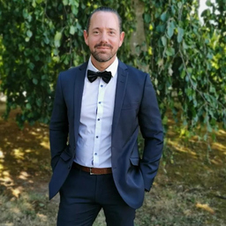 Kai Schenke