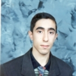 Bilal Öztaş