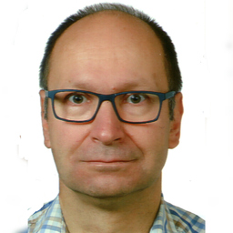 Andreas Vogl