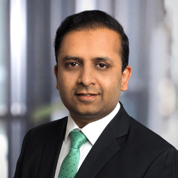 Pratik Ranalkar