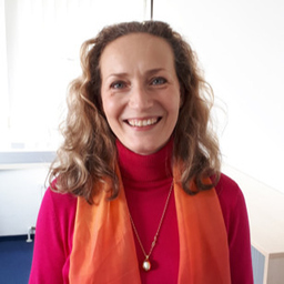 Christiane Kuhnke