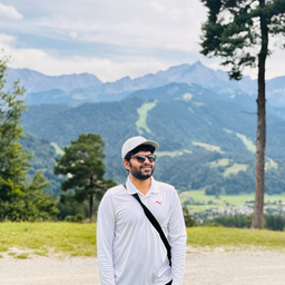 Chavan Ajay Chavan Ajay's profile picture