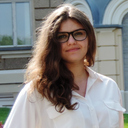 Alina Zelenhurova