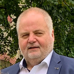 Andreas Pott