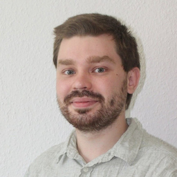 Maxim Krämer