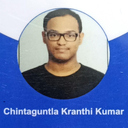 kranthi kumar