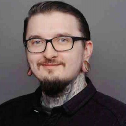 Michael Sobolewski 