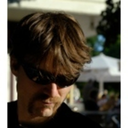 Profilbild Thomas Reichel