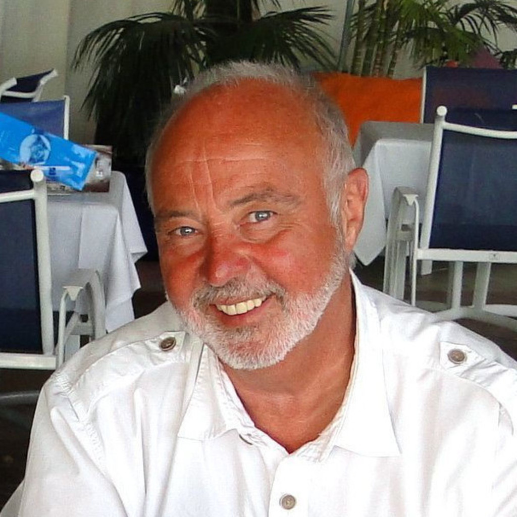 Social Media Profilbild franz joachim Schuh Großlittgen
