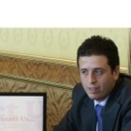 Burak Darcan