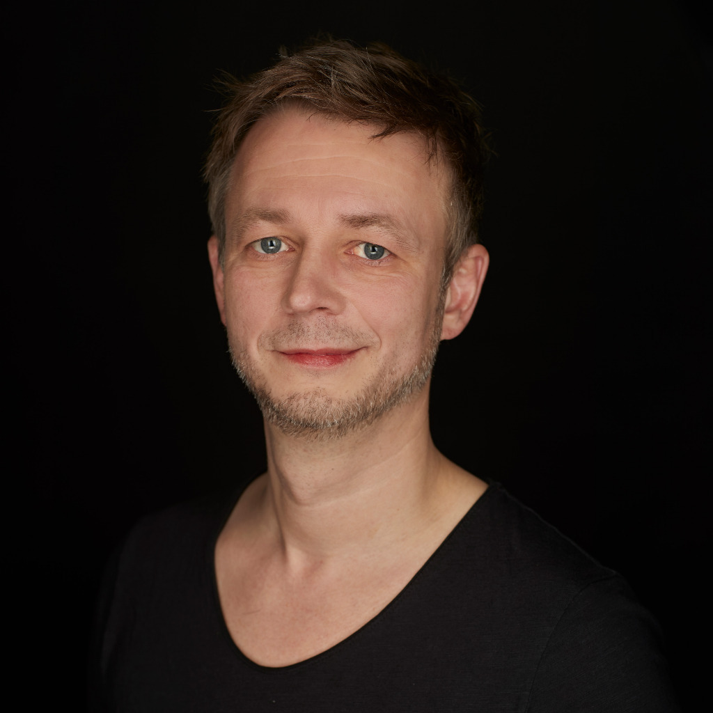 Dirk Schumann Organisationsentwickler Nordeck IT + Consulting GmbH