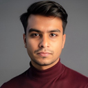 Sufiyan Ali Iqbal