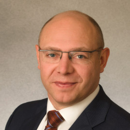 Peter Haider