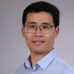 JIAN PENG