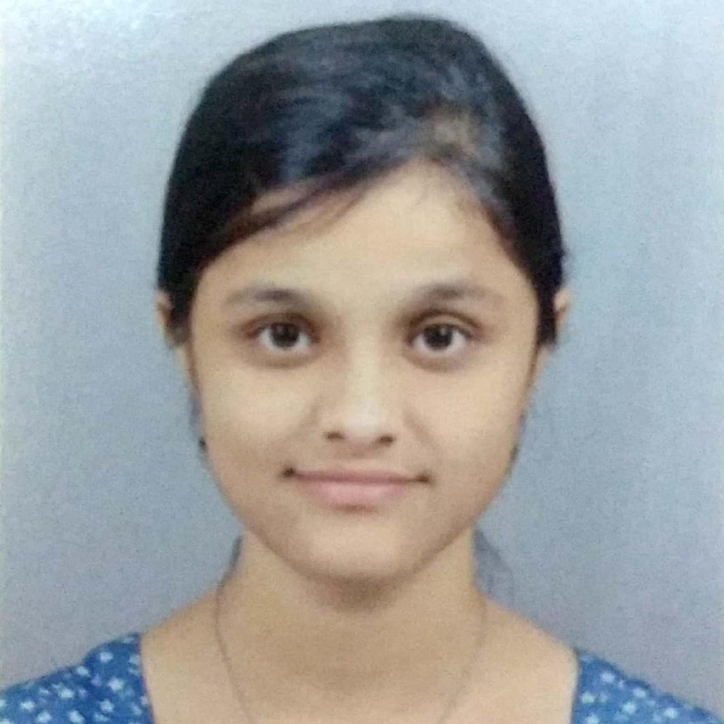 DHANESHA KULKARNI Ausbildung und Berufserfahrung XING