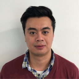 David Duong