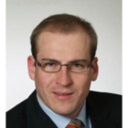 Andreas Suhr