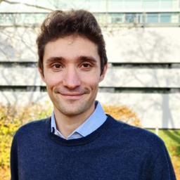 Dr. des. Alexander Kriebitz