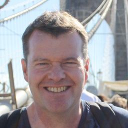 Jürgen Herweck