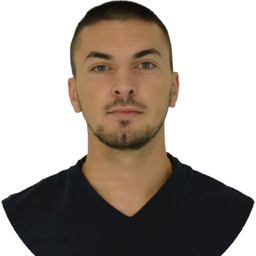 Stoimenovski Stojan