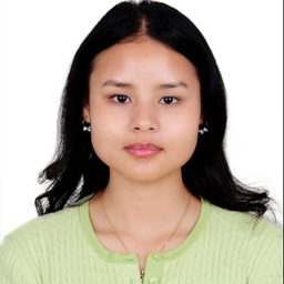Stuttee bellona Gurung