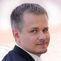 Dipl.-Ing. David Borsutzki