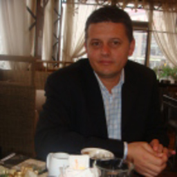 Vasko Atanasovski