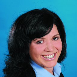 Ayse Pervan