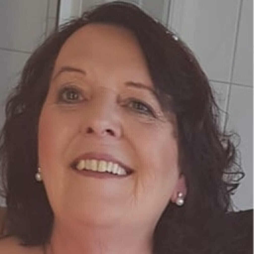 Susanne Baranski Geschäftsführerin Genialis gGmbH XING