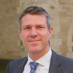 Markus Manderfeld