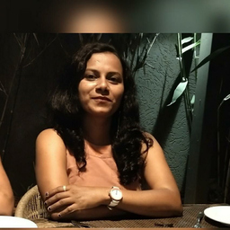 pallavi patil