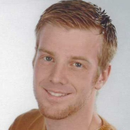 Daniel Langlotz