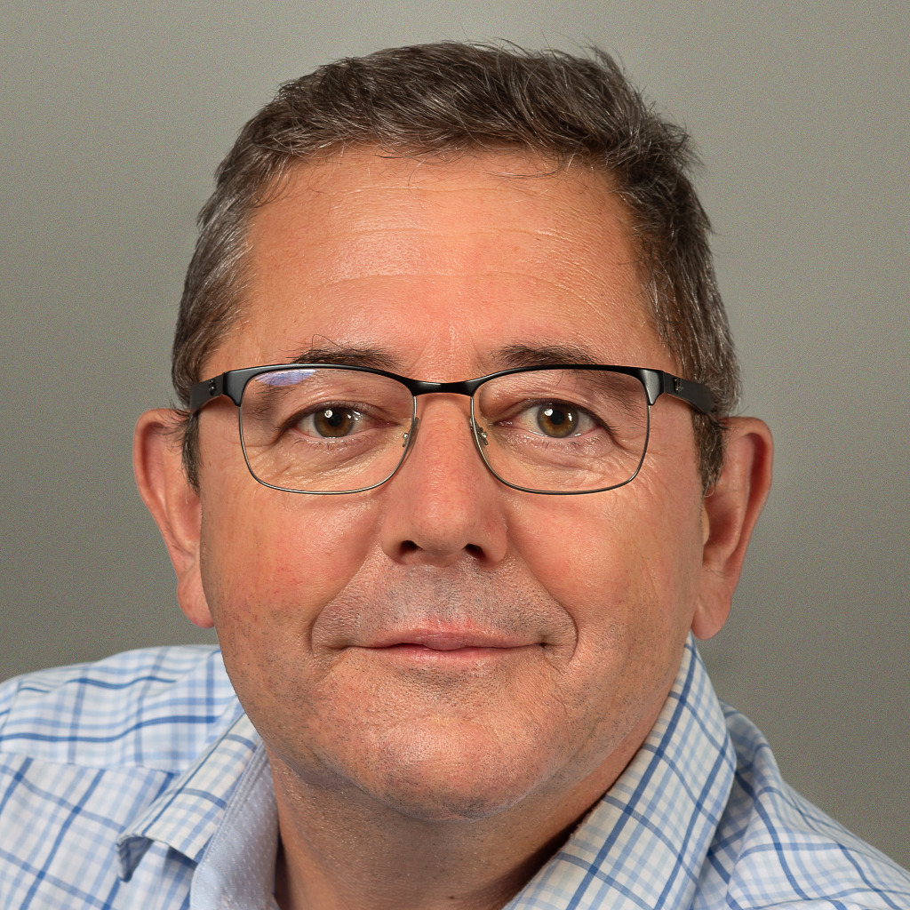 Dipl.Ing. Stefan Vosseler Instrument Function Co RDZ Miltenyi