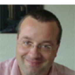 Patrik van de Scheur