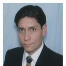 Enrique SantaCruz