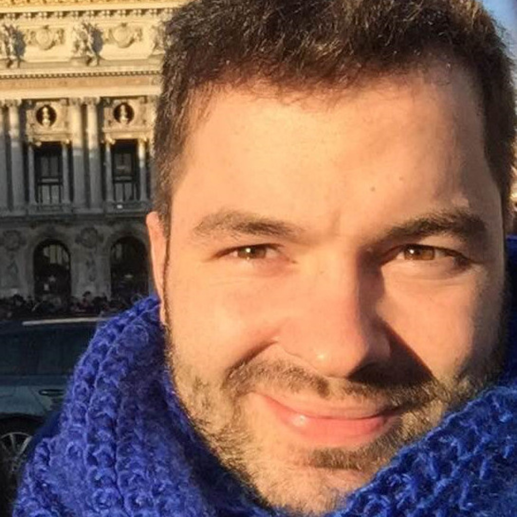 Mischa Kerkhoven Leiter International Sales TripsByTips GmbH XING