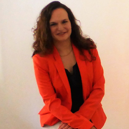 Katja Drevo's profile picture