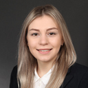 Nadejda Mihaila