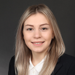 Nadejda Mihaila