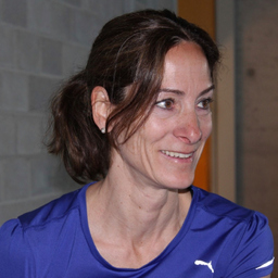 Amanda Gatti