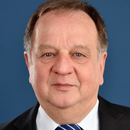 Friedrich Eul